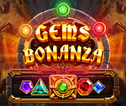 Gems Bonanza