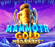 Mammoth Gold Megaways