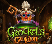 Grockel's Cauldron